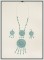 BFC1432 Bead it or Not Fashion Jewelry