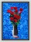 BFC1433 Large Bouquet of Red Roses