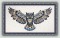 BFC1435 Large Tribal Owl