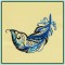BFC1437 Dream Catchers for Fabric