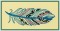 BFC1437 Dream Catchers for Fabric