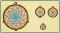 BFC1437 Dream Catchers for Fabric