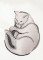 BFC1440 Fantastic Felines