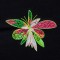 BFC1441 Fractilicious Flowers - 8