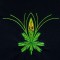 BFC1441 Fractilicious Flowers - 11