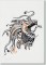 BFC1442 Large Chinese Dragon