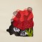 BFC1443 Endangered Species Series - Vaquita