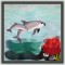 BFC1443 Endangered Species Series - Vaquita