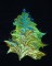 BFC1445 Fractilicious Foliage