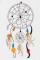BFC1451 Ethnic Totems