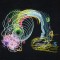 BFC1452 Fractilicious - The Amazing Mind