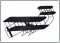 BFC1453 Blackwork-Vintage Aviation