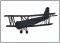 BFC1453 Blackwork-Vintage Aviation