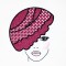 BFC1454 Applique Ladies for Glitter or Fabric