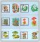 BFC20081 Mushroom combo