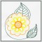BFC1458 Celebrate Spring
