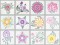 BFC1458 Celebrate Spring
