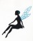 BFC1461 Fanciful Fairies
