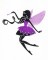 BFC1461 Fanciful Fairies