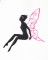 BFC1461 Fanciful Fairies