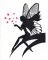 BFC1461 Fanciful Fairies