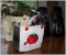 BFC1462 Wall or Desk Handbags