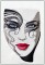 BFC1464 Ladies of Elegance - Four Portraits