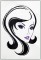 BFC1464 Ladies of Elegance - Four Portraits