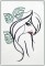 BFC1464 Ladies of Elegance - Four Portraits