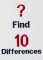 BFC1468 Find 10 - Puzzle 1