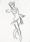 BFC1473 Ballerinas