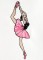 BFC1473 Ballerinas