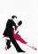 BFC1475 Dancing Couples