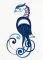 BFC1477 Decorative Peacocks 09