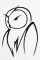 BFC1479 Outlandish Owls II