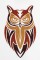 BFC1479 Outlandish Owls II
