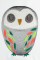 BFC1479 Outlandish Owls II