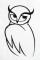 BFC1479 Outlandish Owls II