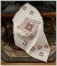 BFC1480 Bandana Quilt Set - QIH & Reg