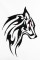 BFC1482 Tribal Wolves
