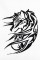 BFC1482 Tribal Wolves