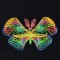 BFC1483 Fractilicious Wings
