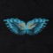 BFC1483 Fractilicious Wings