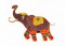 BFC1486 Decorative Elephants