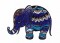 BFC1486 Decorative Elephants