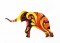 BFC1486 Decorative Elephants