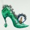 BFC1489 Sally King's Shoes for 2015 Part 2