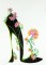 BFC1489 Sally King's Shoes for 2015 Part 2