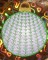BFC0149 Free Standing Lace Ornaments