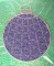 BFC0149 Free Standing Lace Ornaments